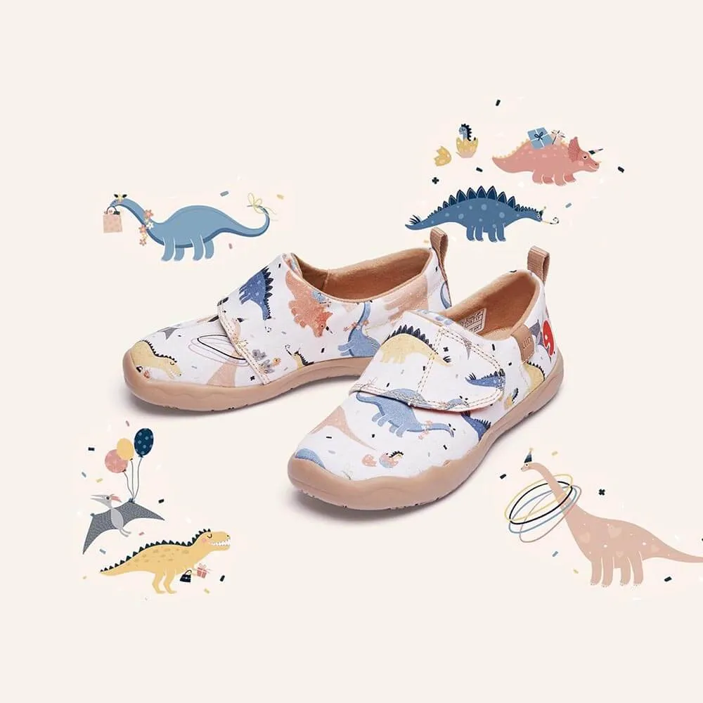 Dinosaur Toledo I Kids