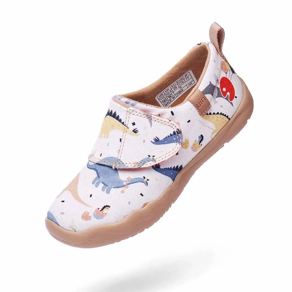 Dinosaur Toledo I Kids