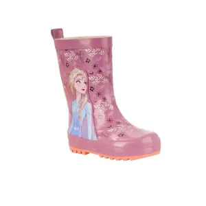 Disney Frozen Rain Boots