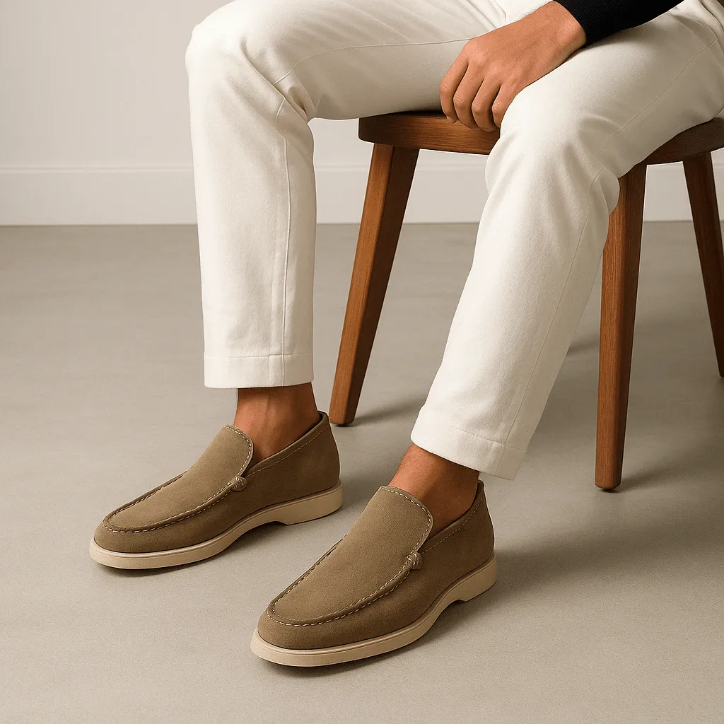 Domoir | Stylish Casual Loafers