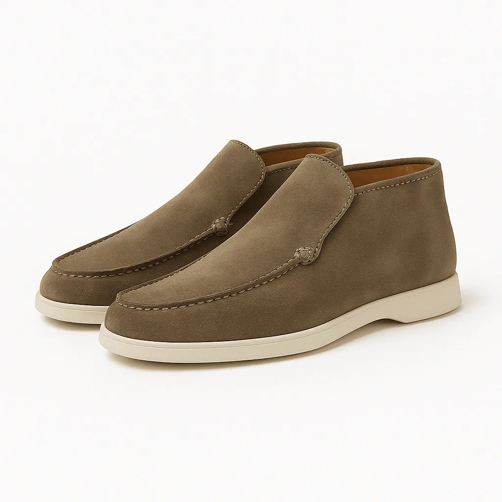 Domoir | Stylish Casual Loafers
