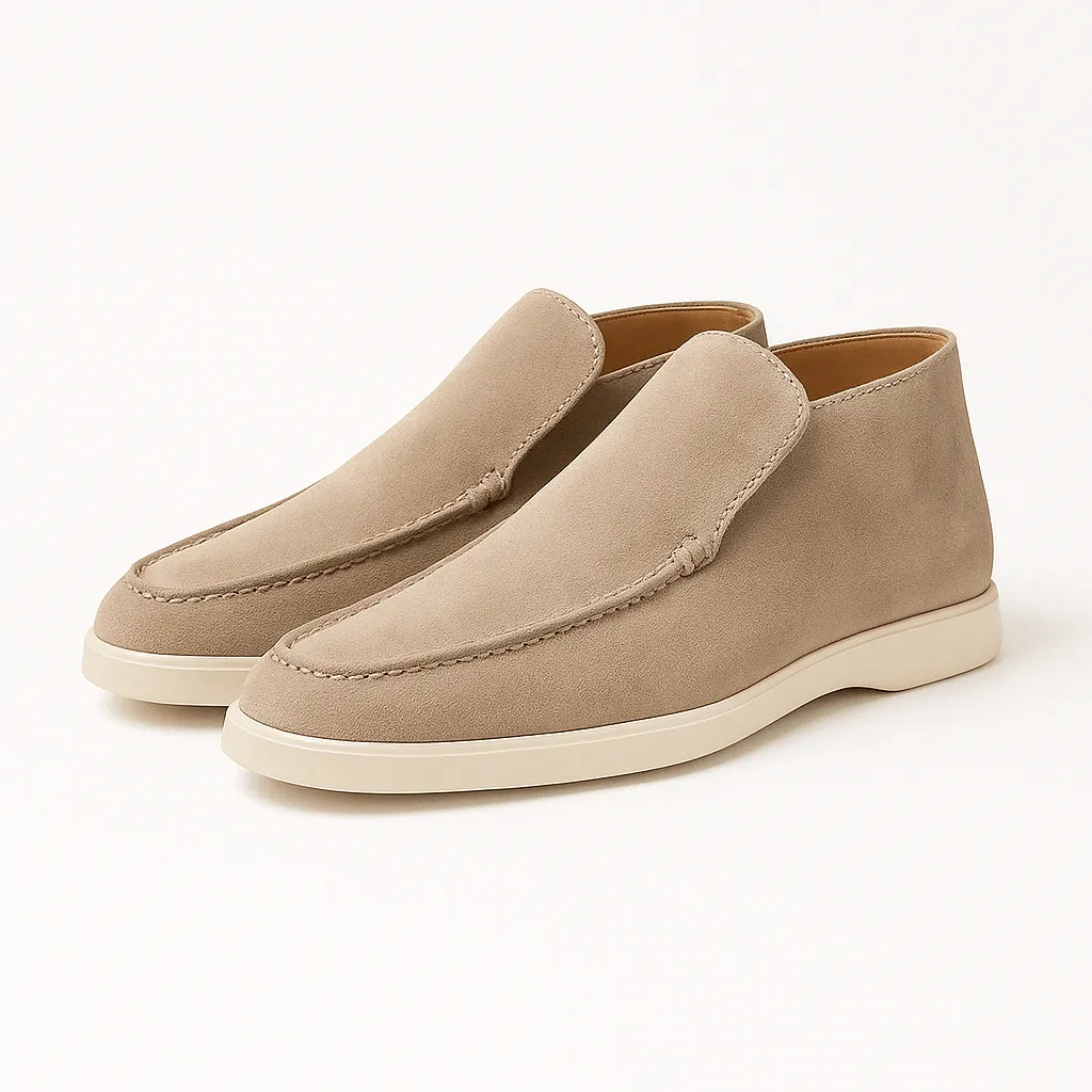 Domoir | Stylish Casual Loafers