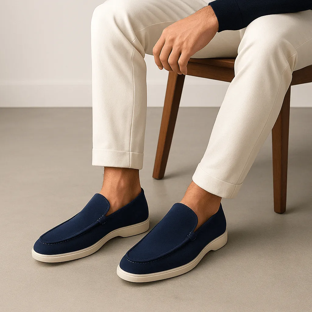 Domoir | Stylish Casual Loafers
