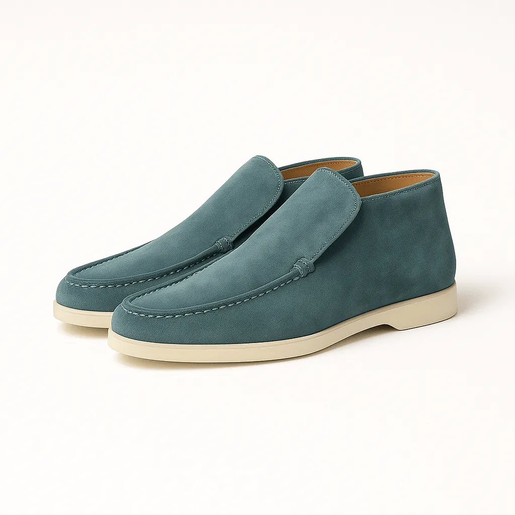 Domoir | Stylish Casual Loafers
