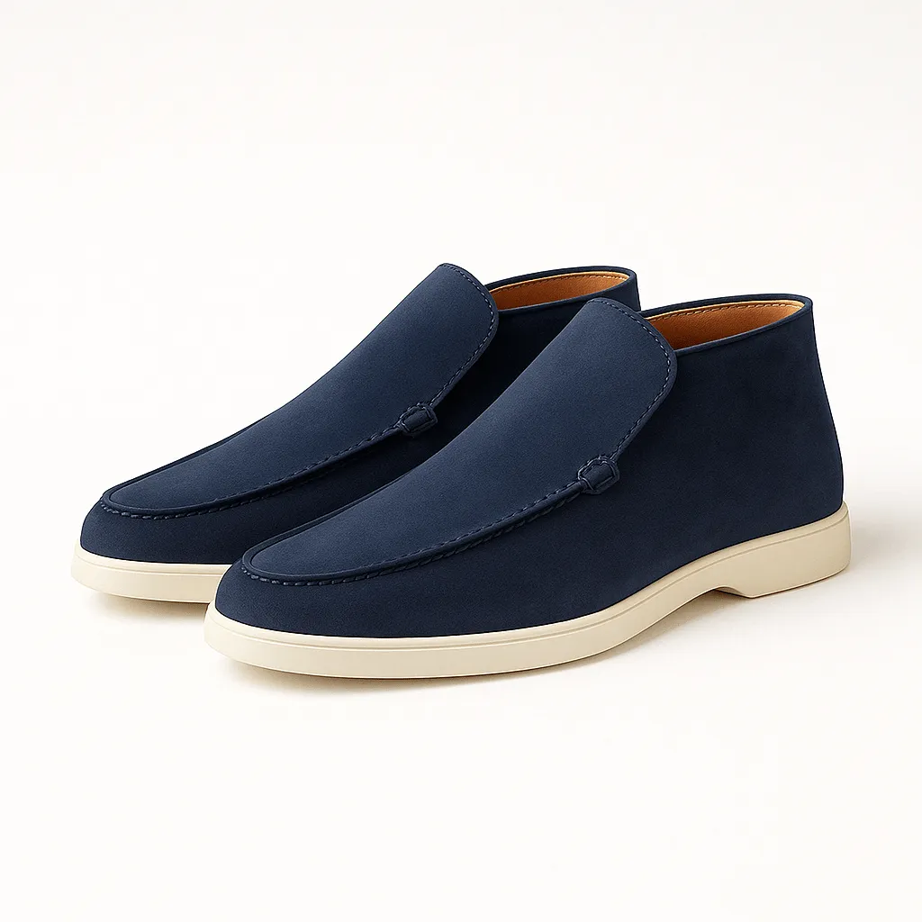 Domoir | Stylish Casual Loafers