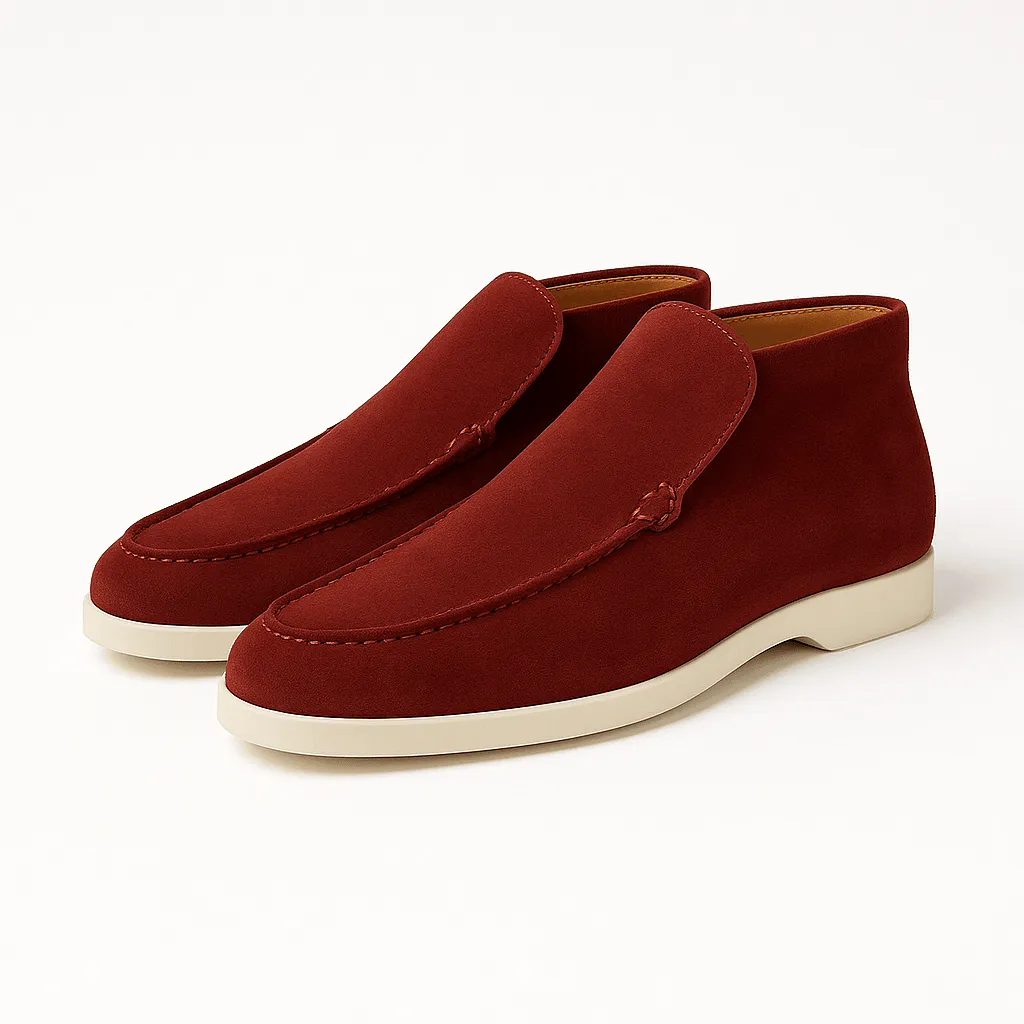 Domoir | Stylish Casual Loafers