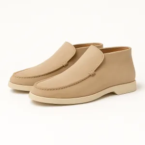 Domoir | Stylish Casual Loafers