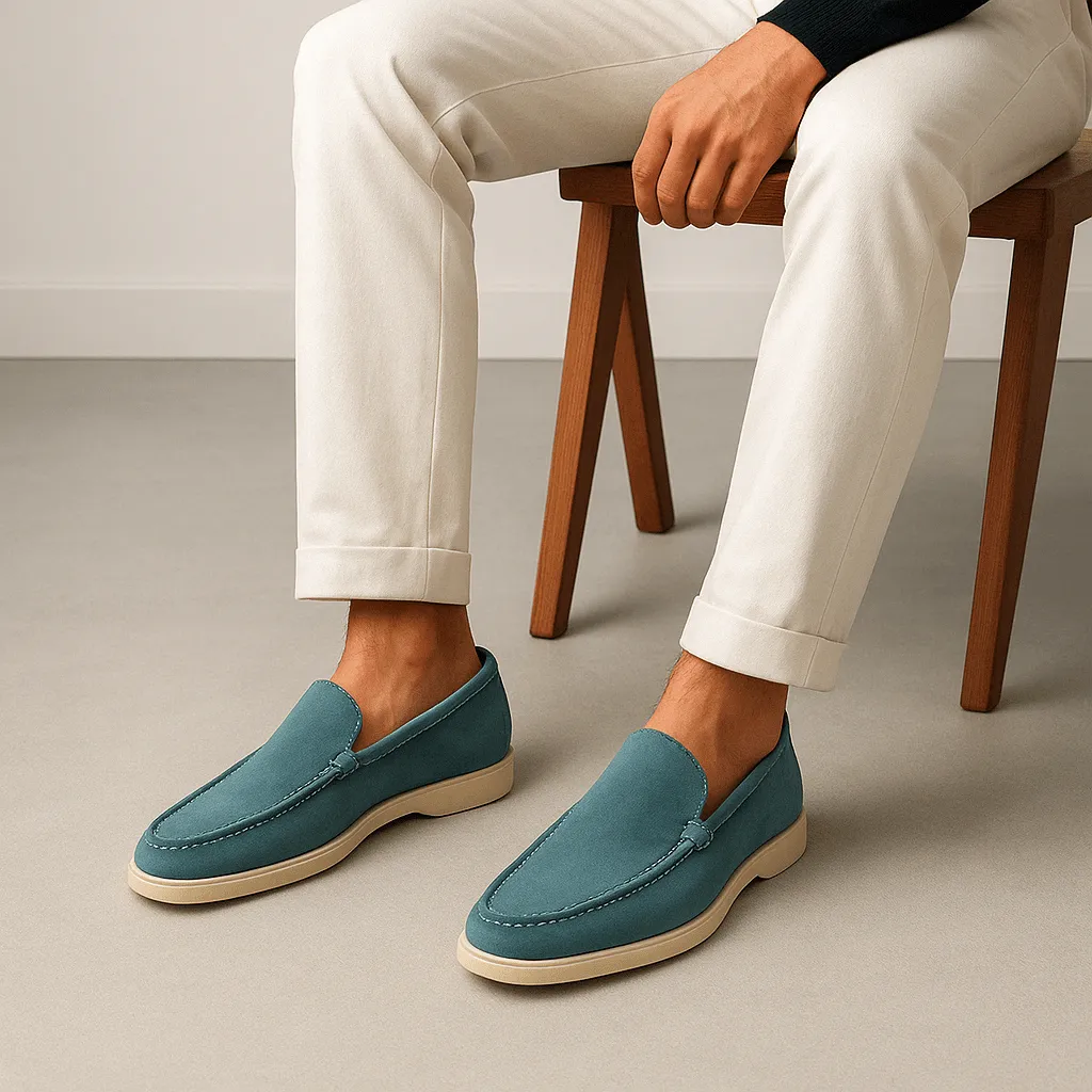 Domoir | Stylish Casual Loafers