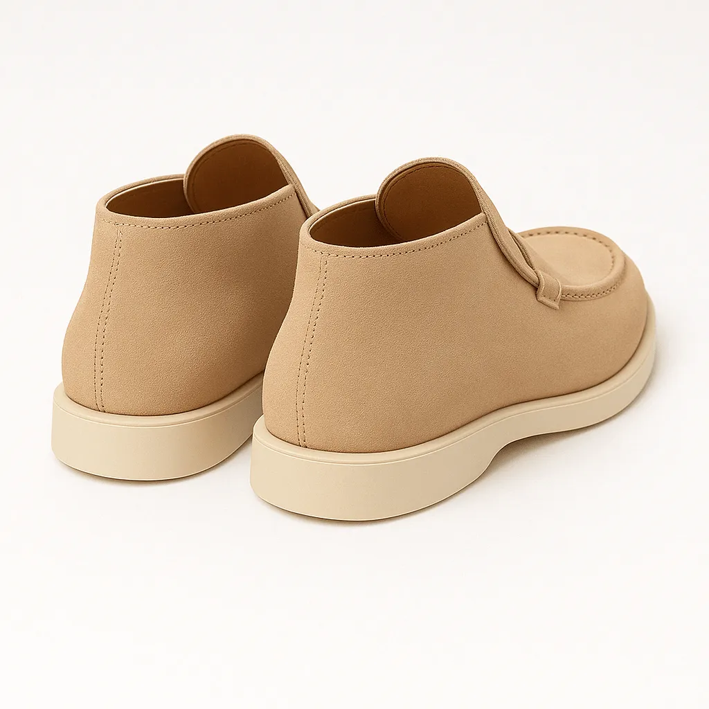 Domoir | Stylish Casual Loafers