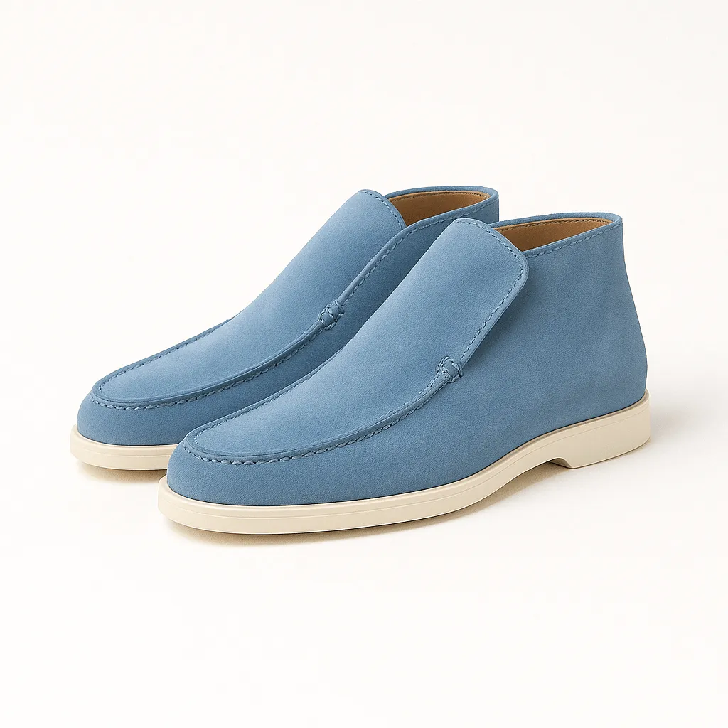 Domoir | Stylish Casual Loafers