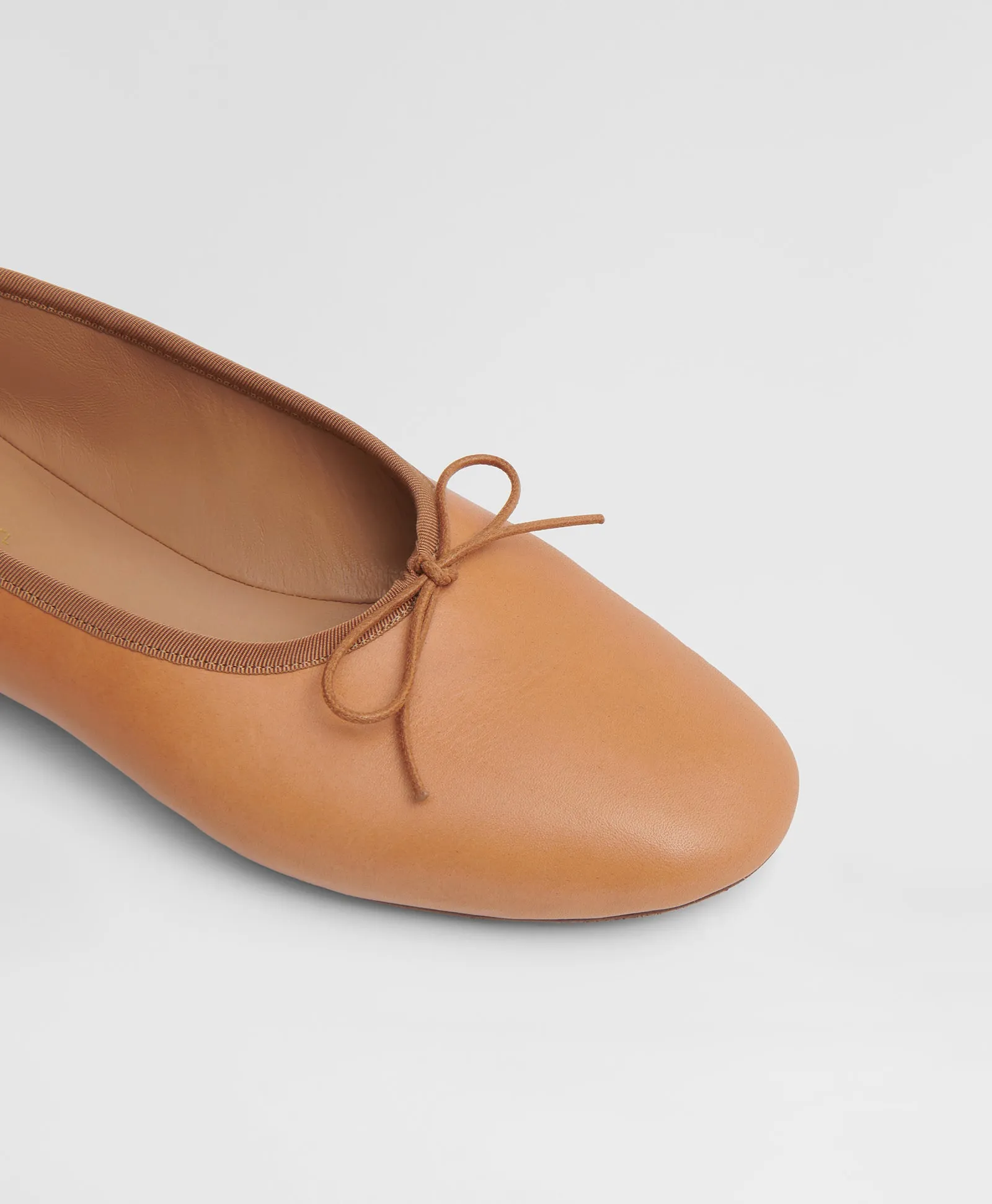 Dream Ballerina - Cammello