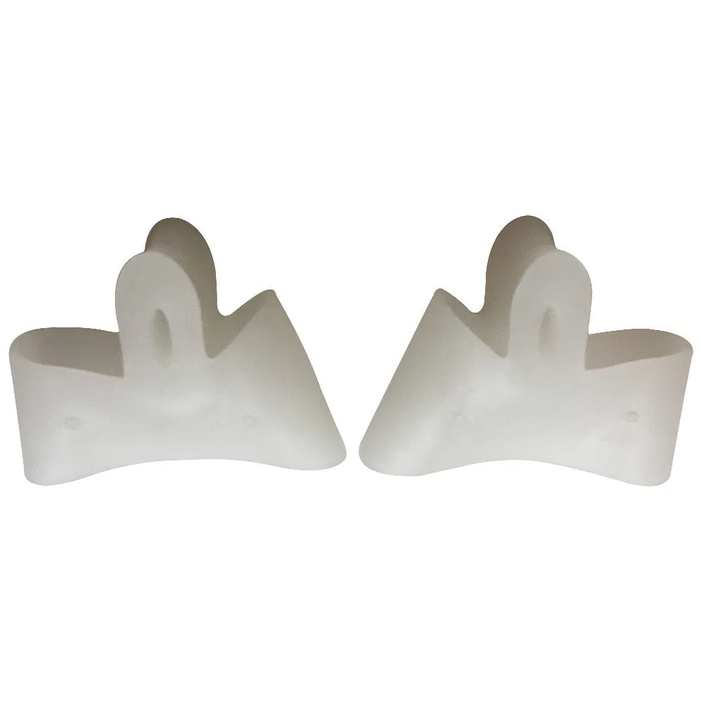 DuraFlex Gel Bunion Protection Sleeves