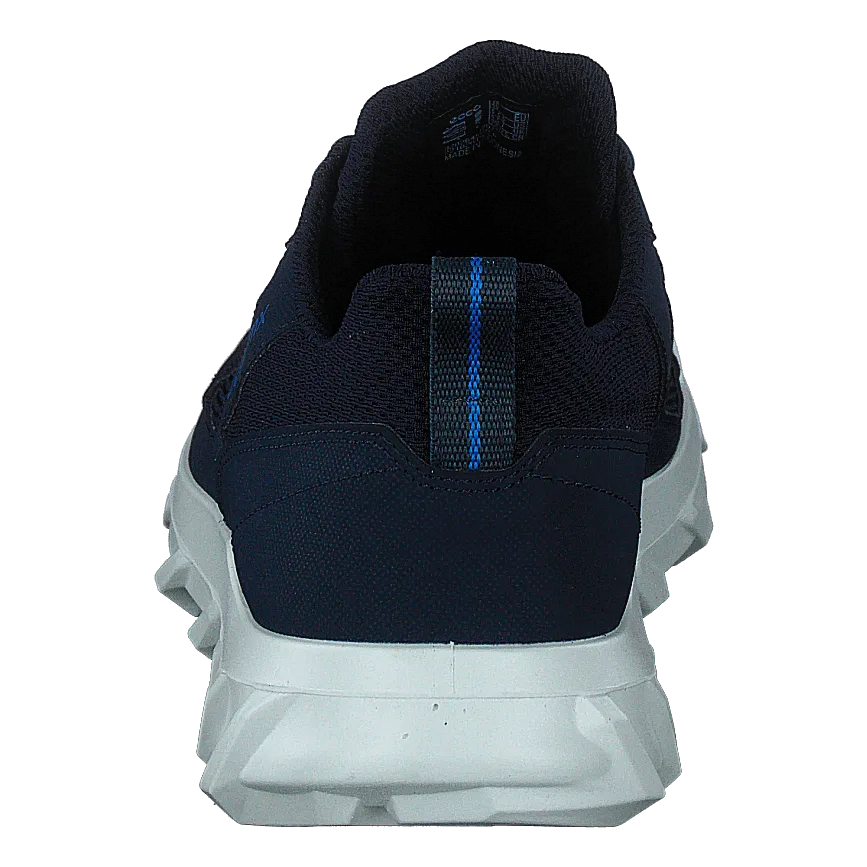 Ecco Mx M Night Sky/night Sky/black