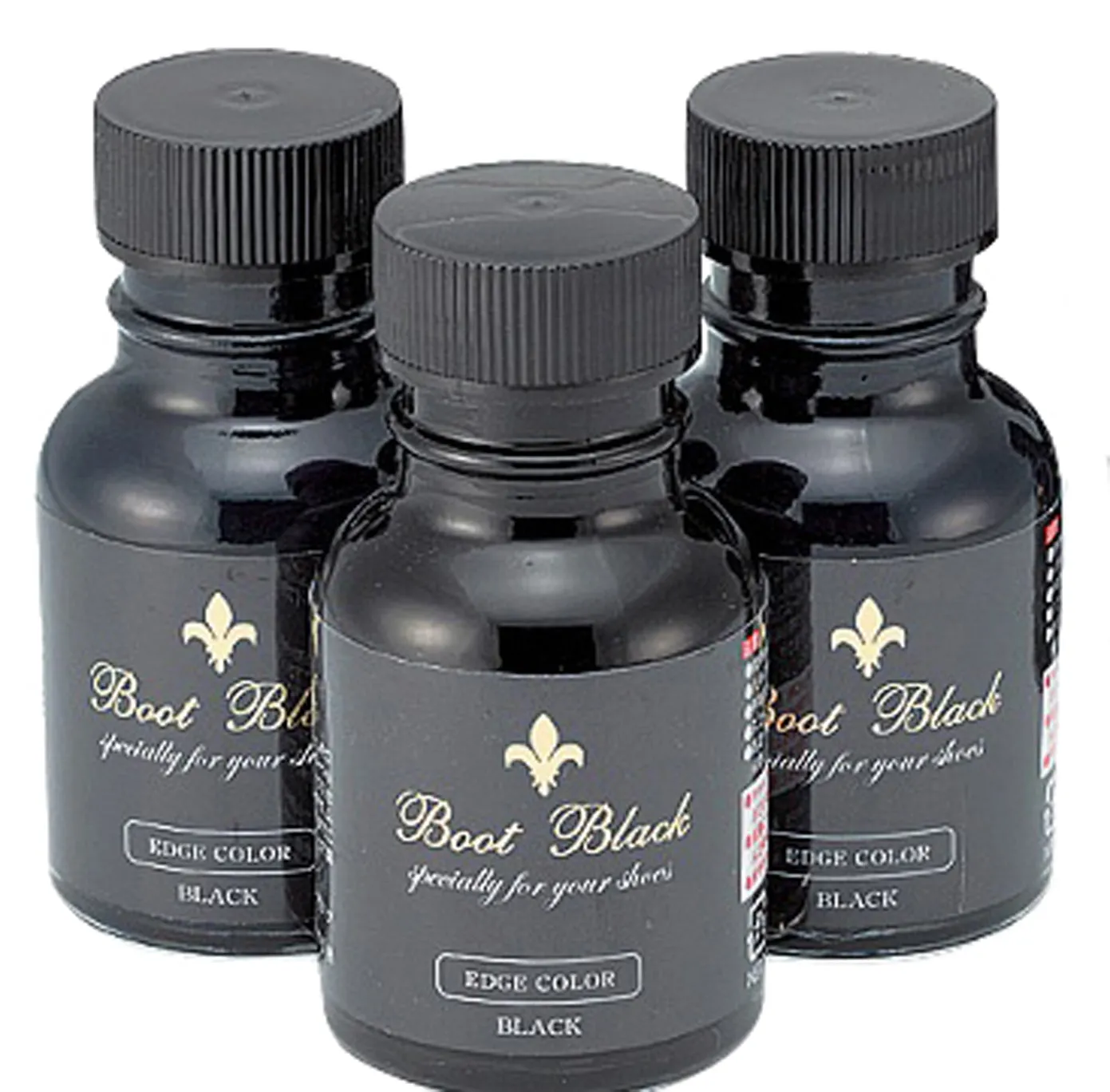 Edge Sole Color Dye -  4 Colors
