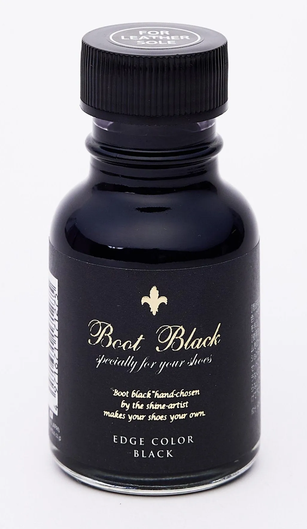 Edge Sole Color Dye -  4 Colors