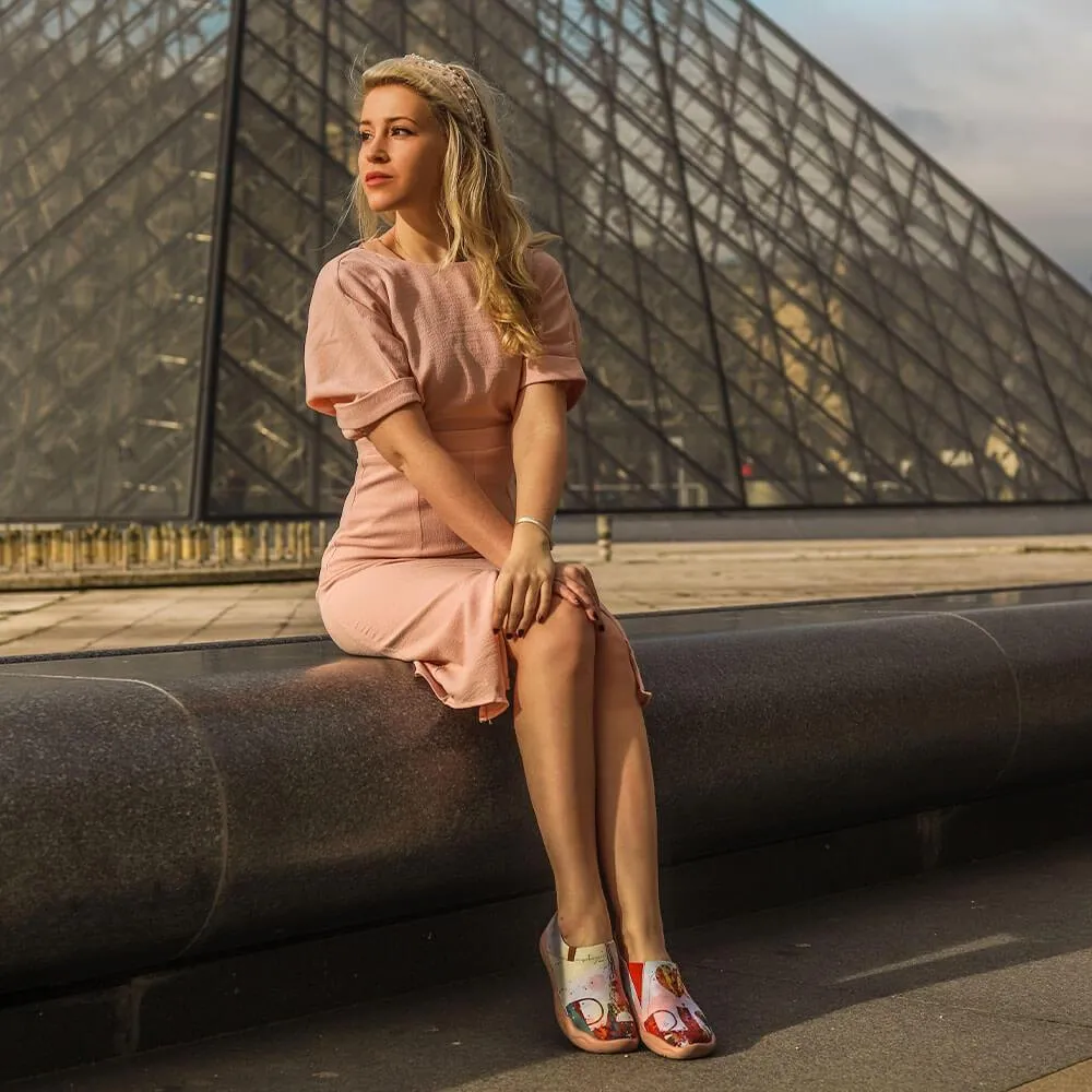 Eiffel for You Toledo I Women