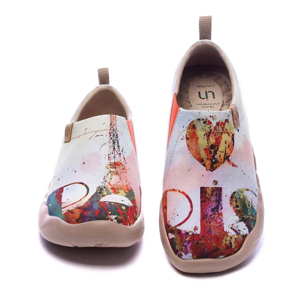 Eiffel for You Toledo I Women