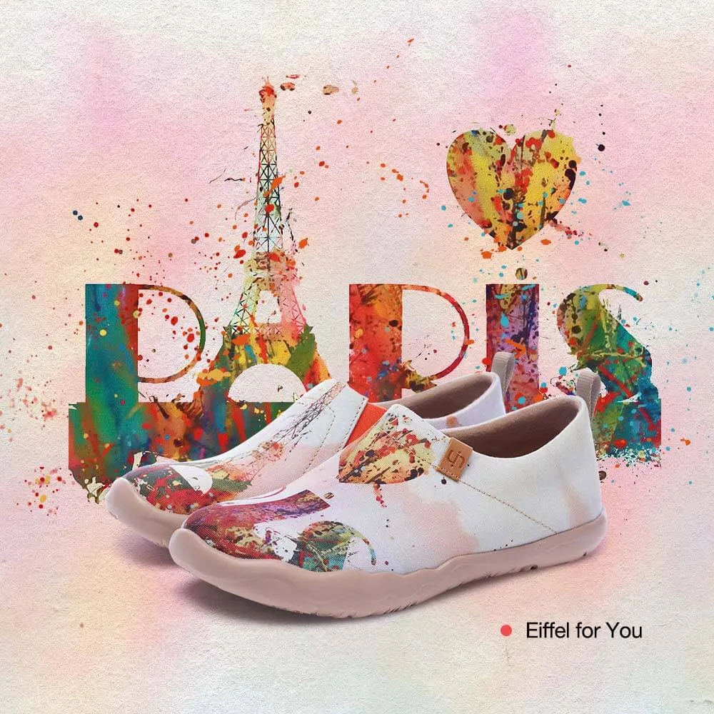Eiffel for You Toledo I Women
