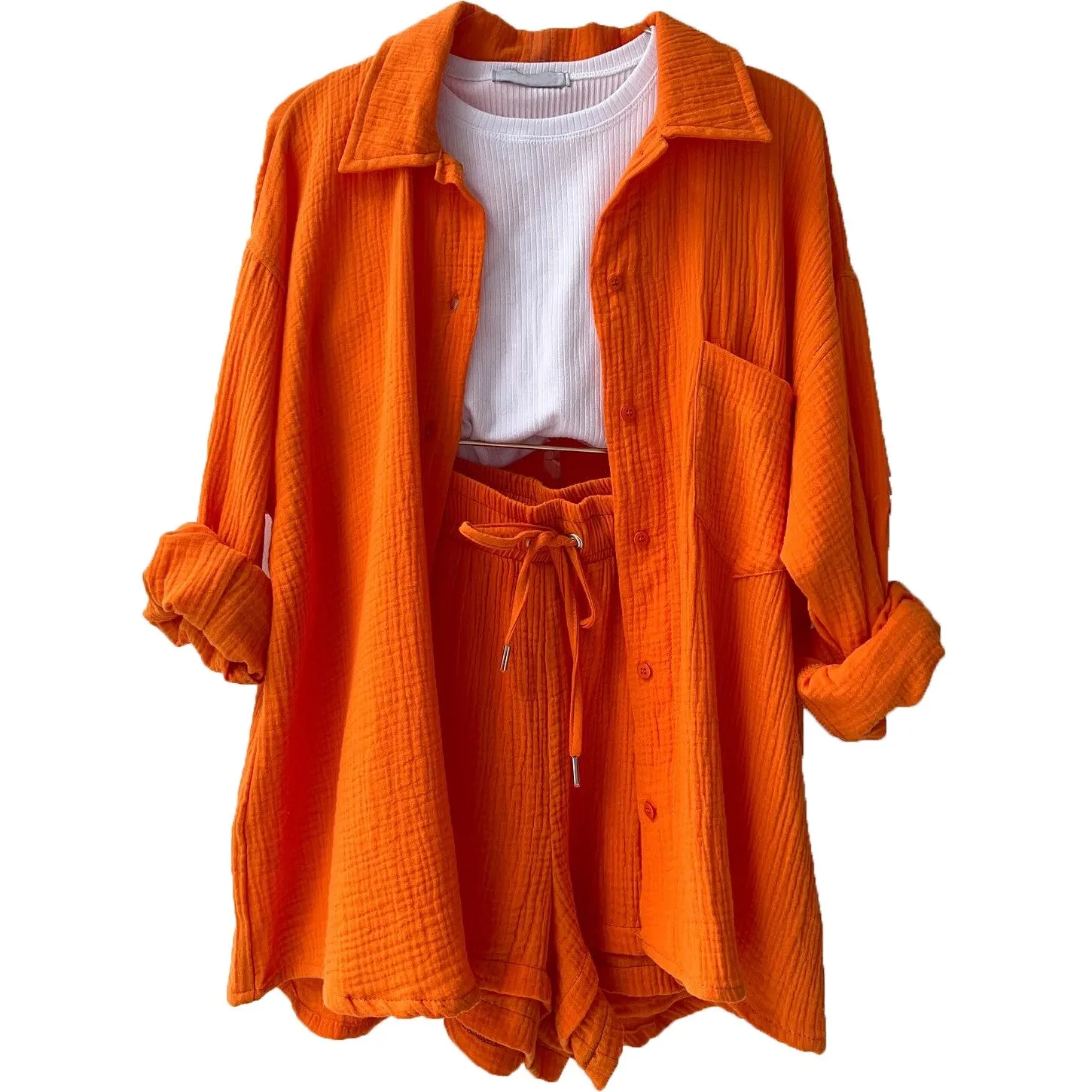 Elegant Summer Set for Women