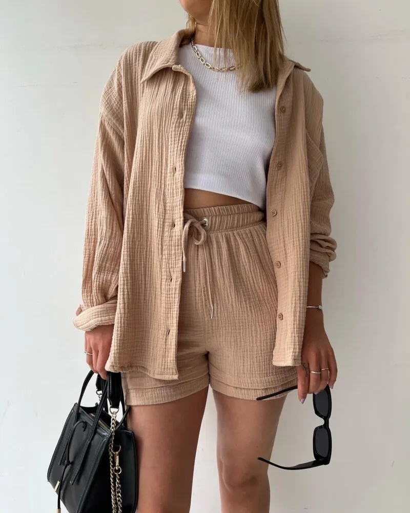 Elegant Summer Set for Women
