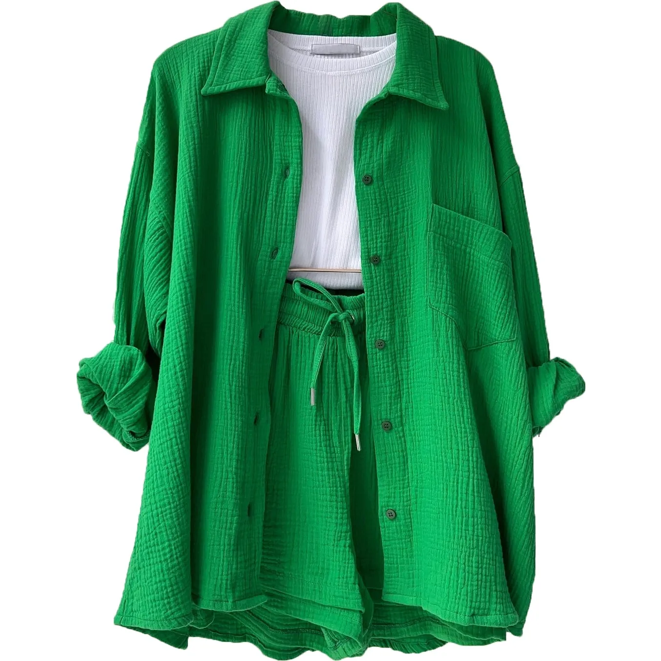 Elegant Summer Set for Women