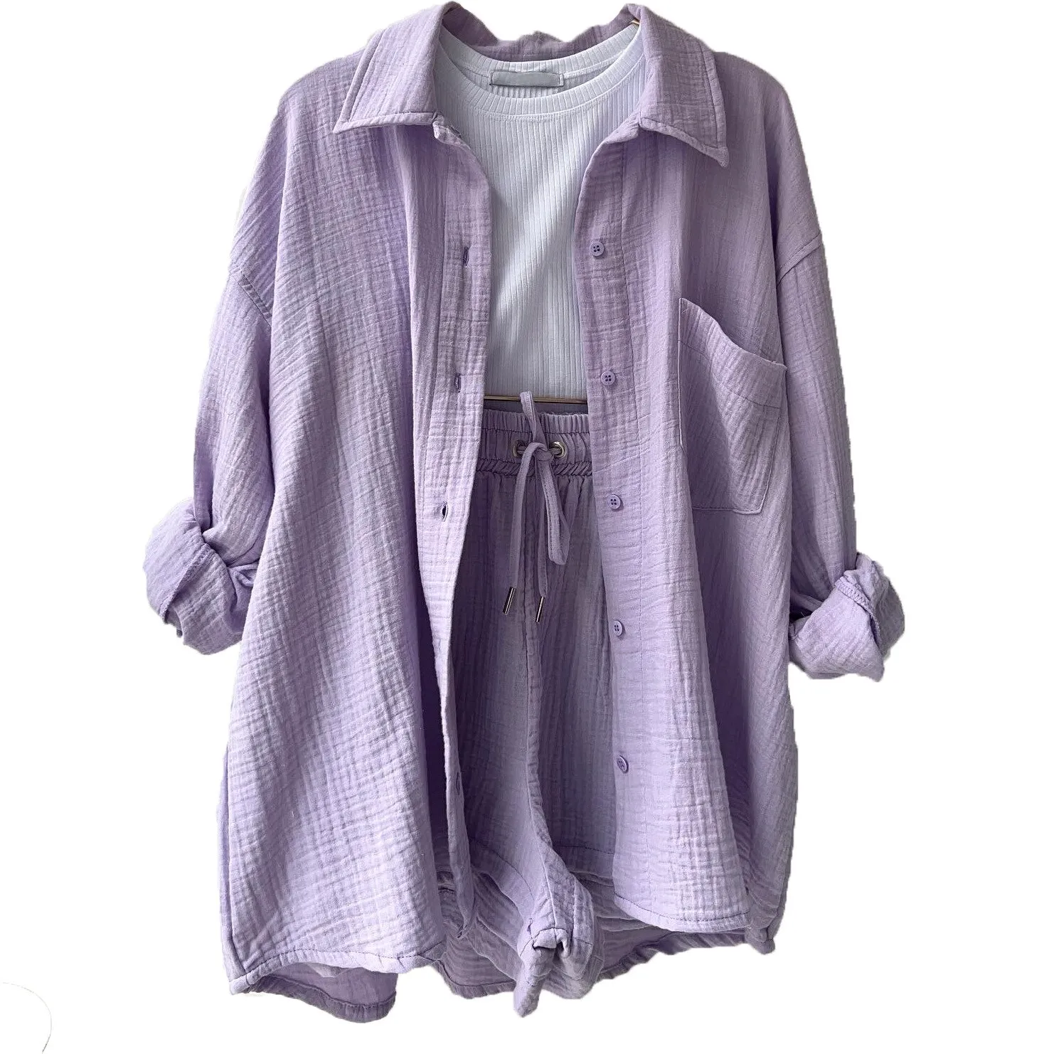 Elegant Summer Set for Women
