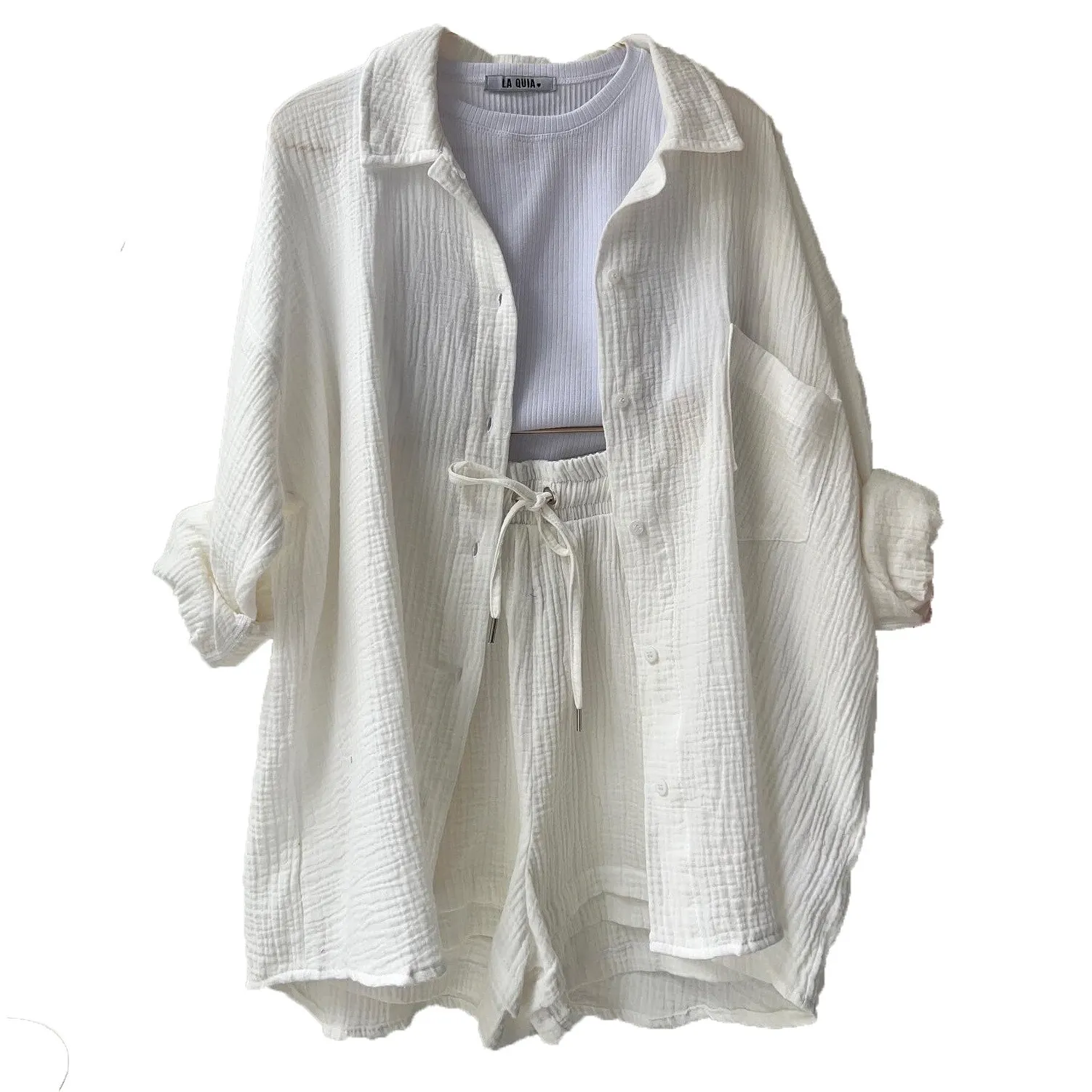 Elegant Summer Set for Women
