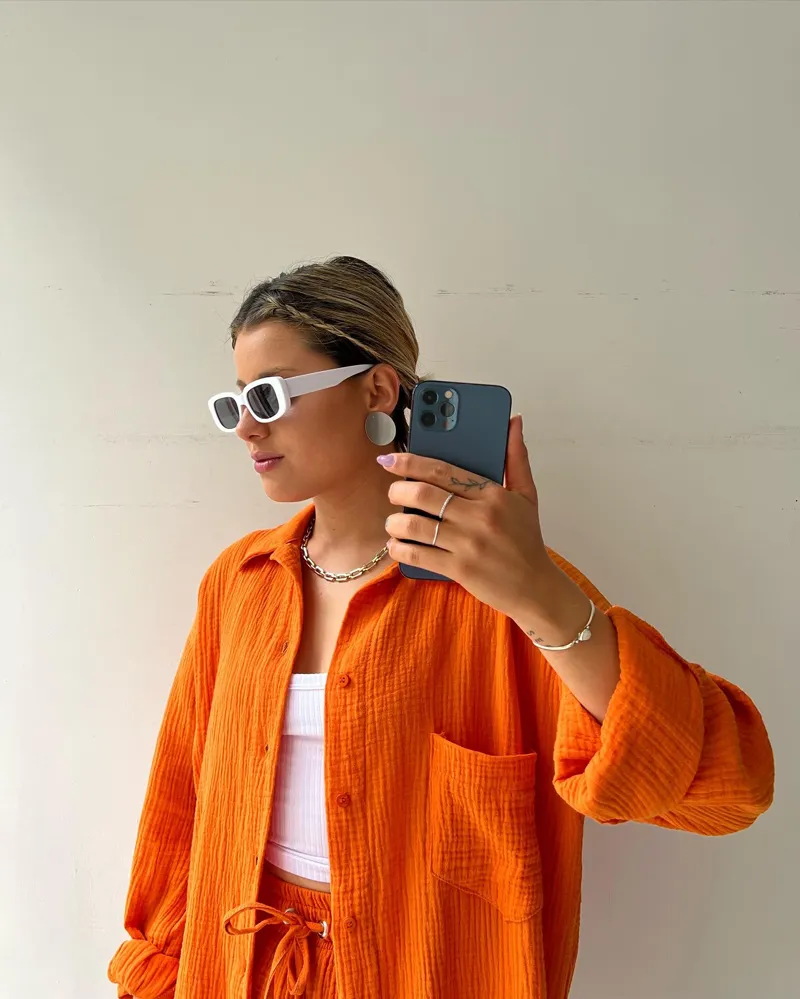 Elegant Summer Set for Women