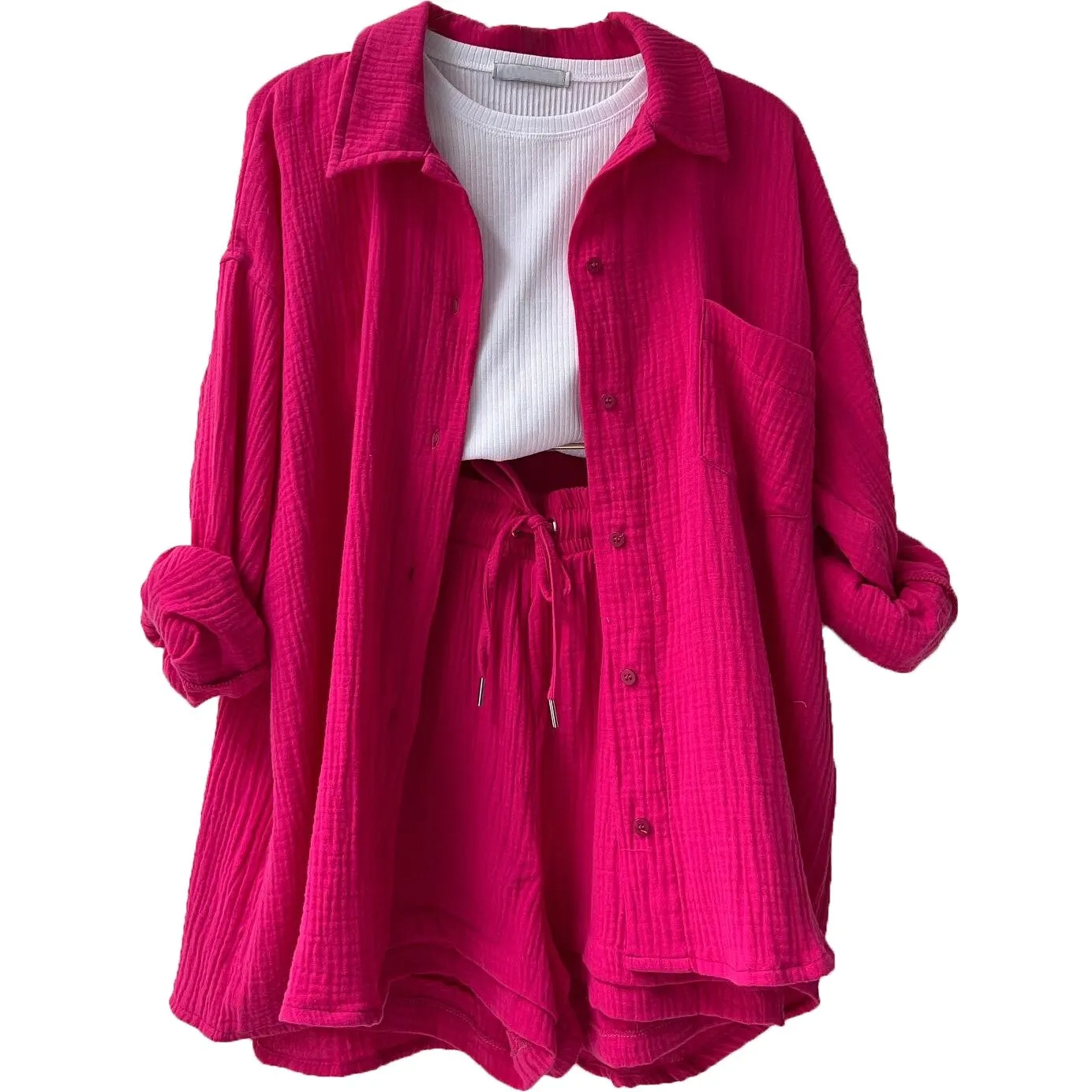 Elegant Summer Set for Women