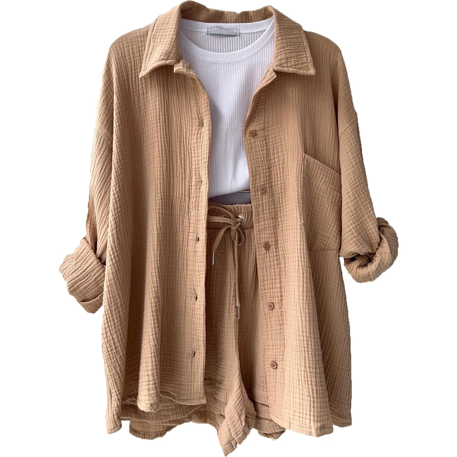 Elegant Summer Set for Women
