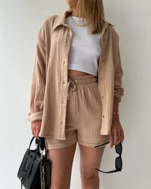 Elegant Summer Set for Women