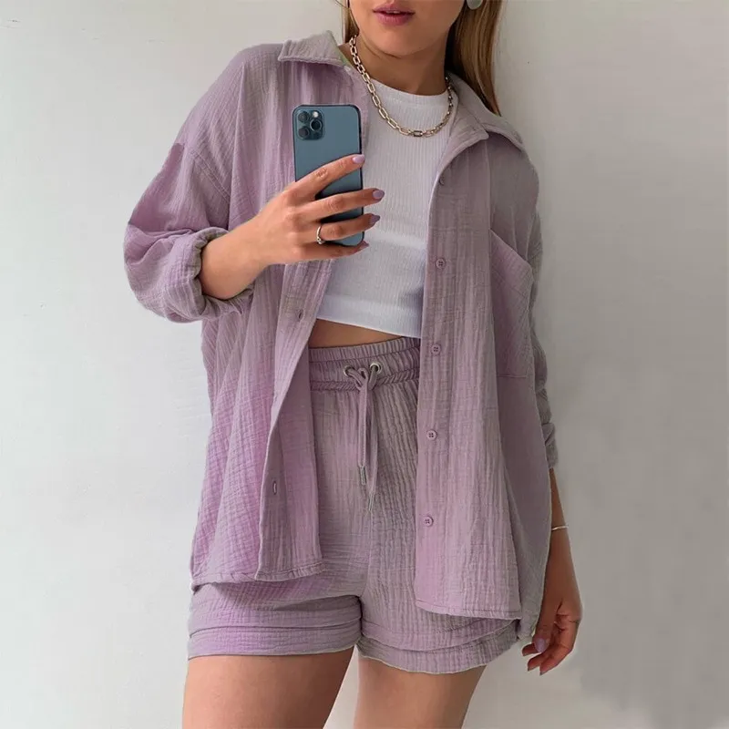 Elegant Summer Set for Women