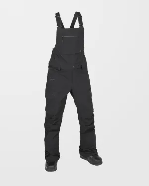 Elm Stretch Gore-Tex Bib Latzhose - Black