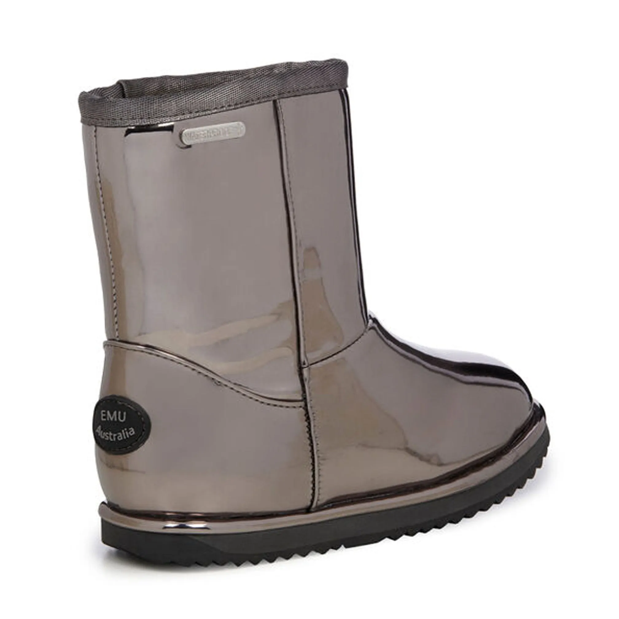 Emu Australia Brumby Gloss Boots
