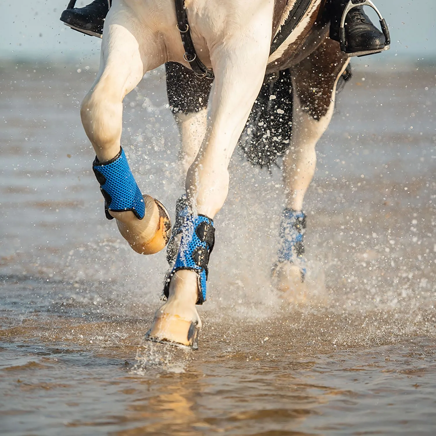 Equilibrium Tri-Zone All Sports Boots