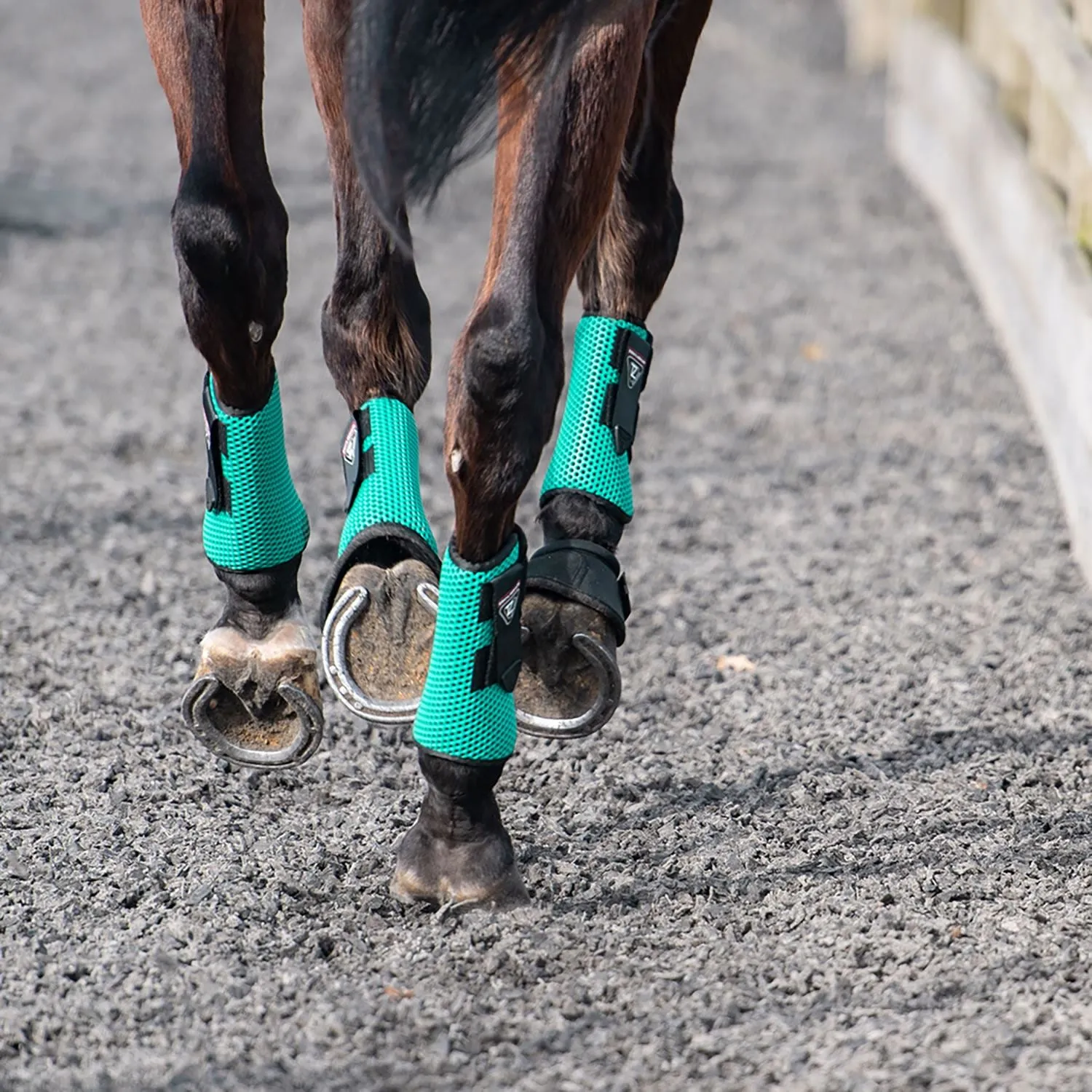 Equilibrium Tri-Zone All Sports Boots