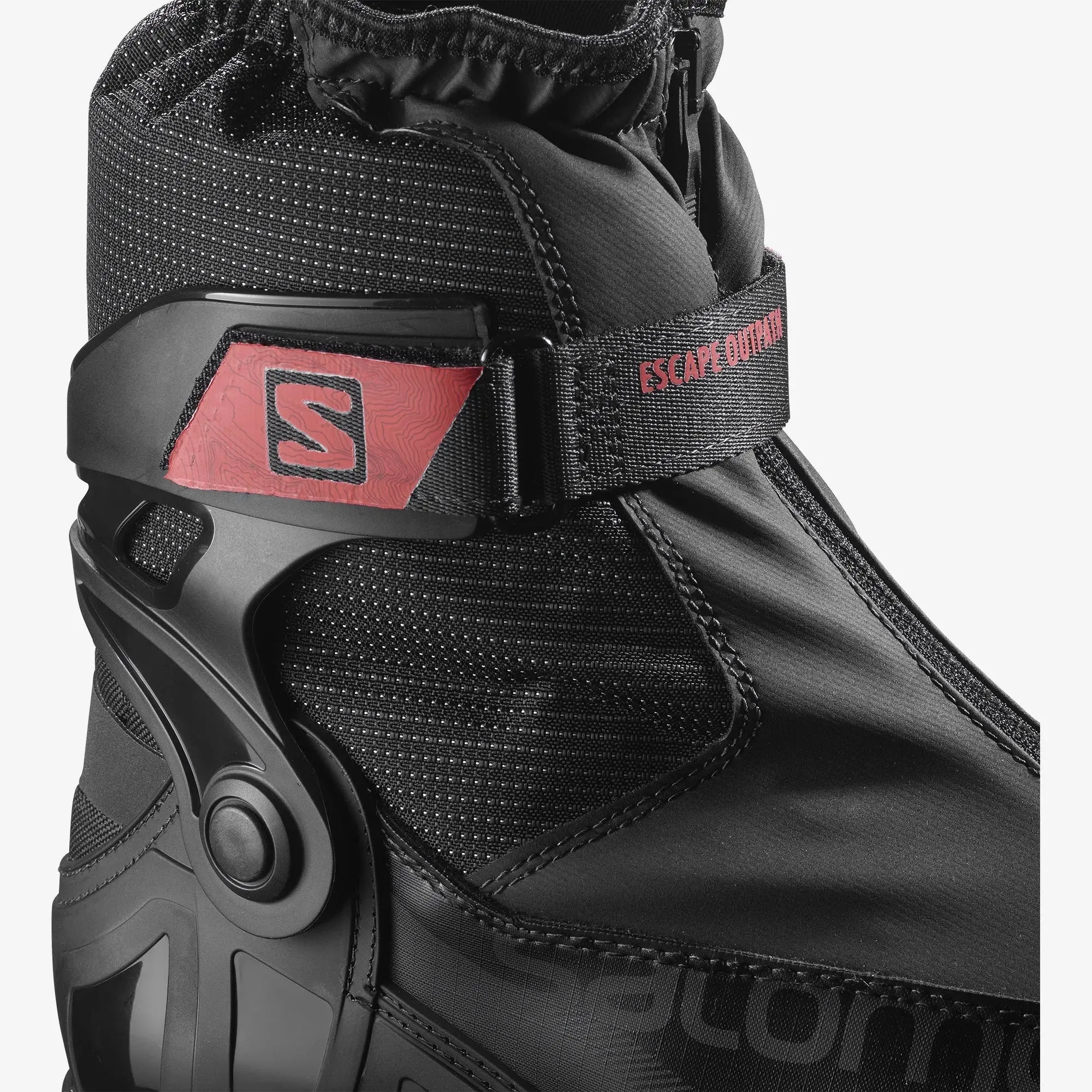 Escape Outpath Classic Ski Boot - L41190500 - Past Season
