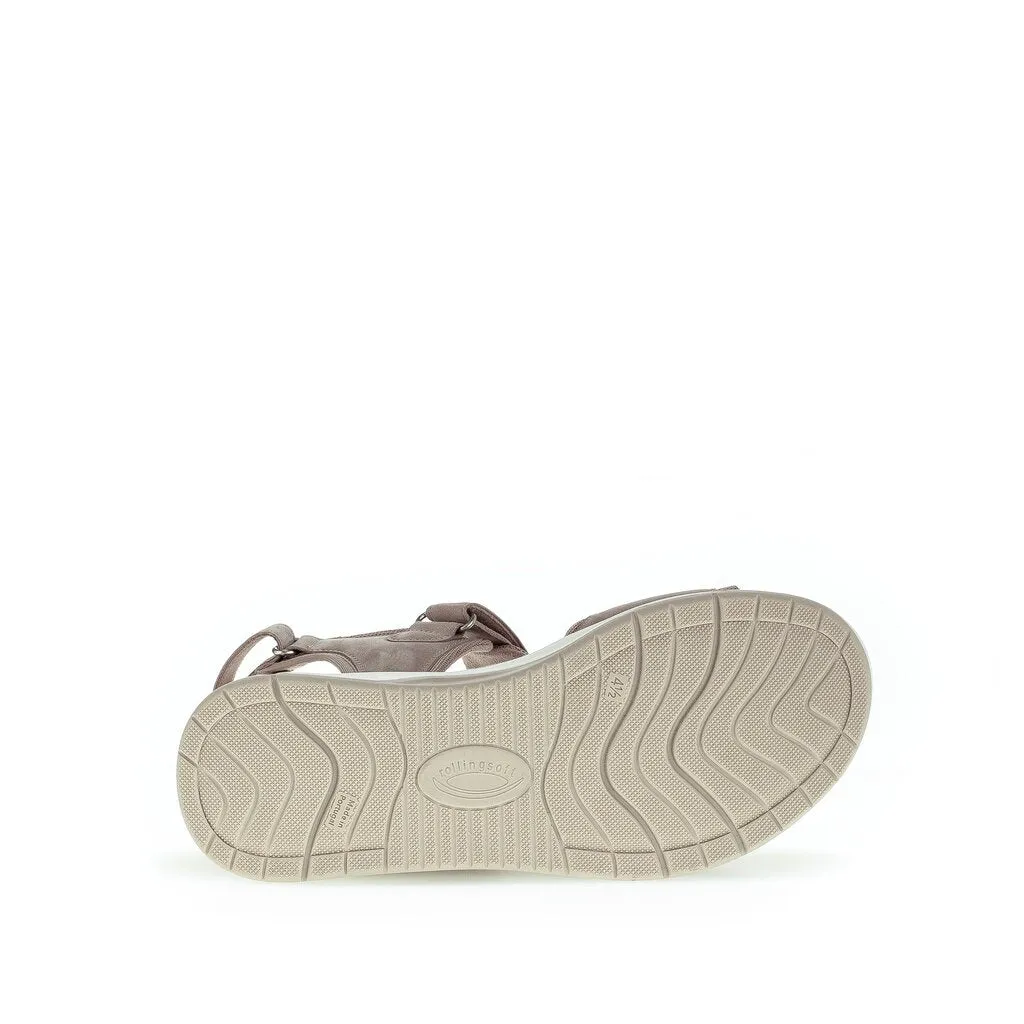 *FINAL SALE*26.889.43 - Beige Leather||*VENTE FINALE*26.889.43 - Cuir beige