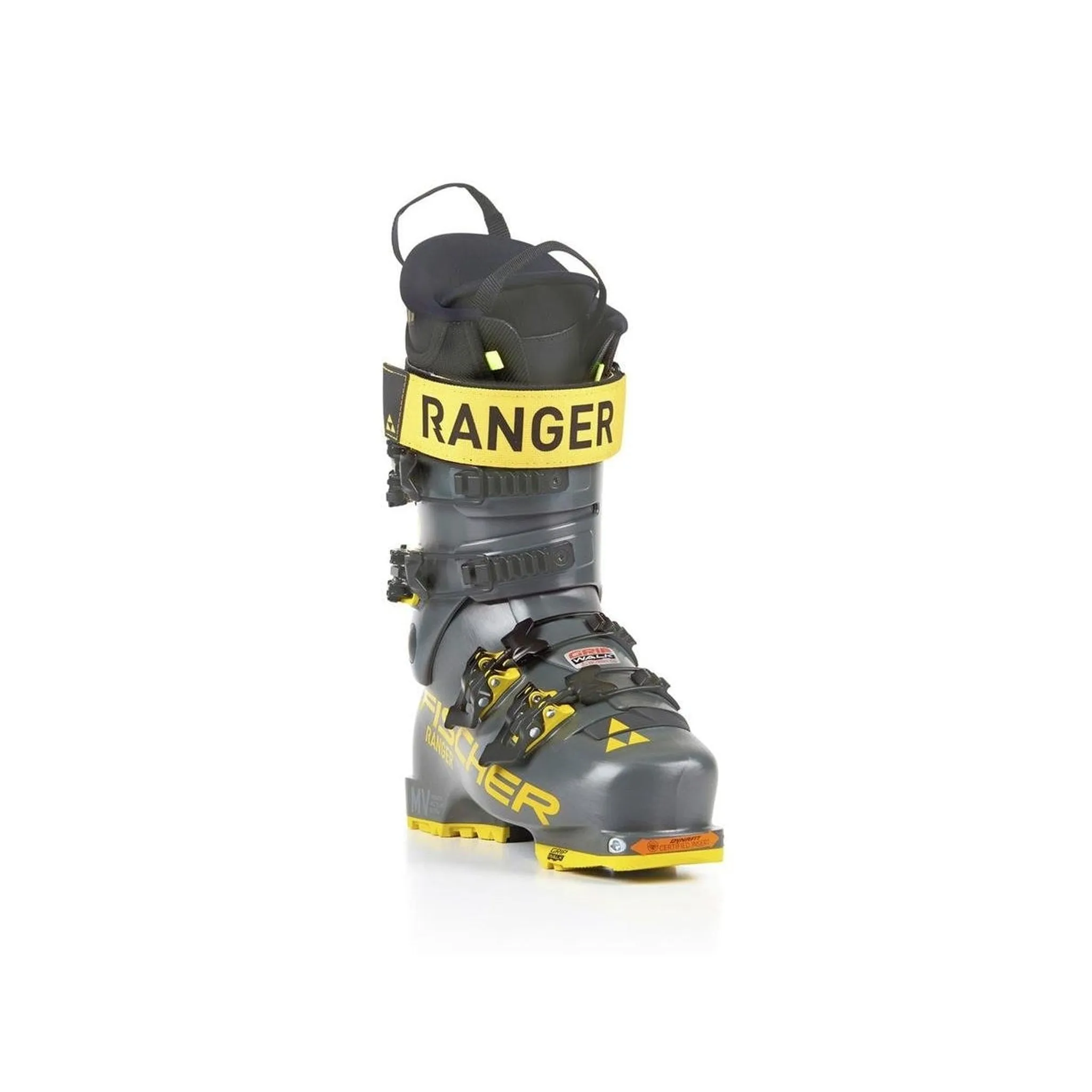 Fischer Ranger 120 GW DYN Ski Boot 2025