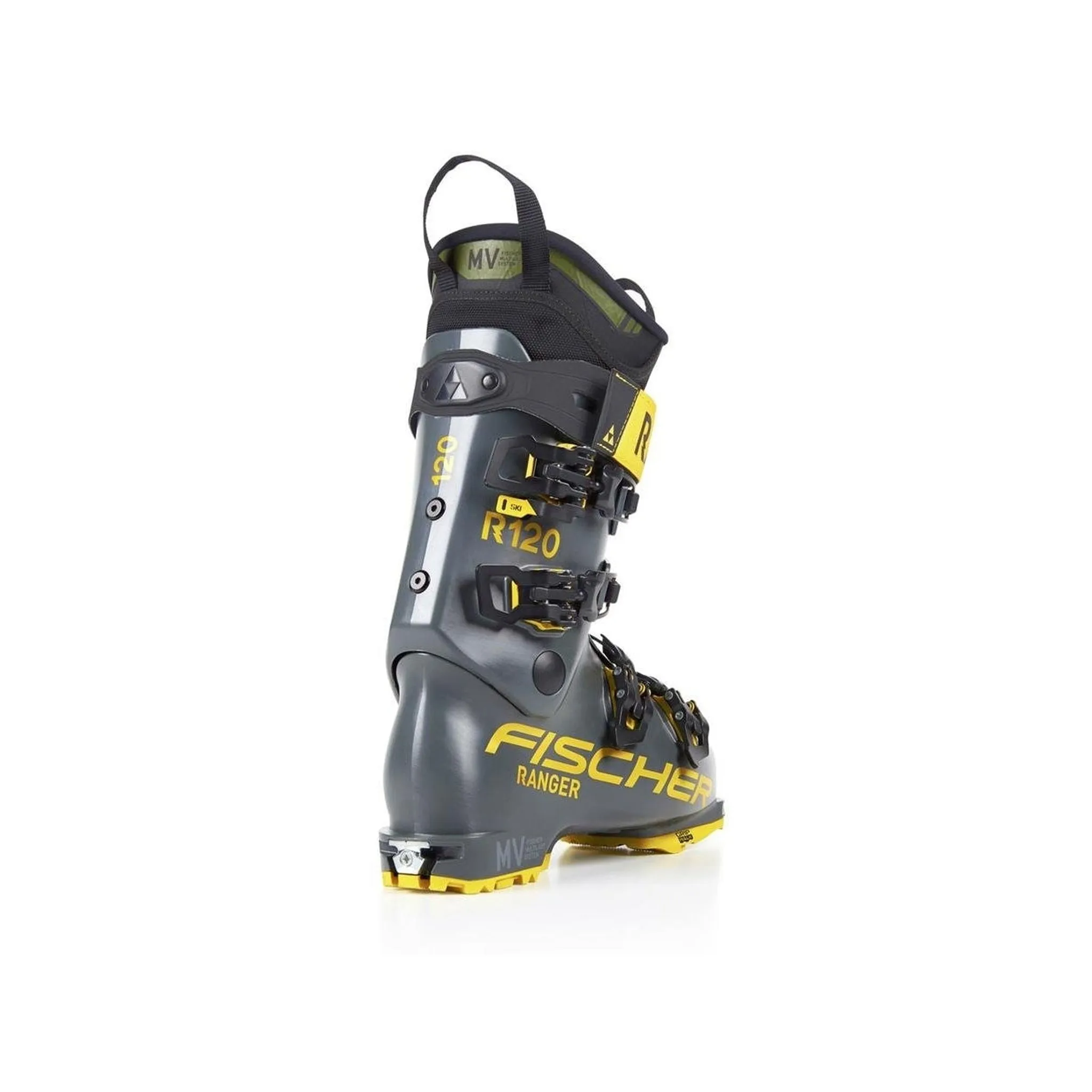Fischer Ranger 120 GW DYN Ski Boot 2025