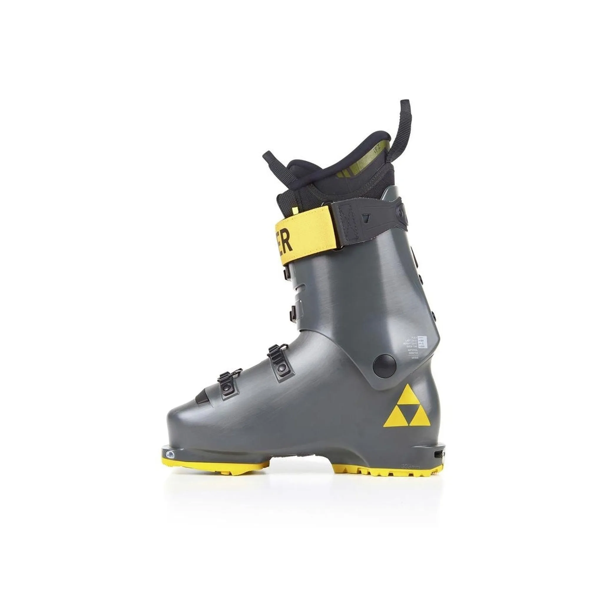 Fischer Ranger 120 GW DYN Ski Boot 2025