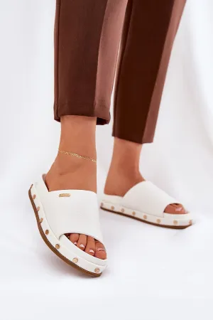 Flip-flops