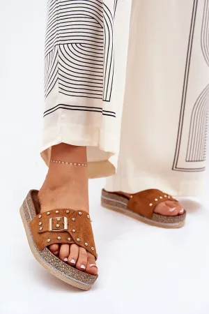 Flip-flops