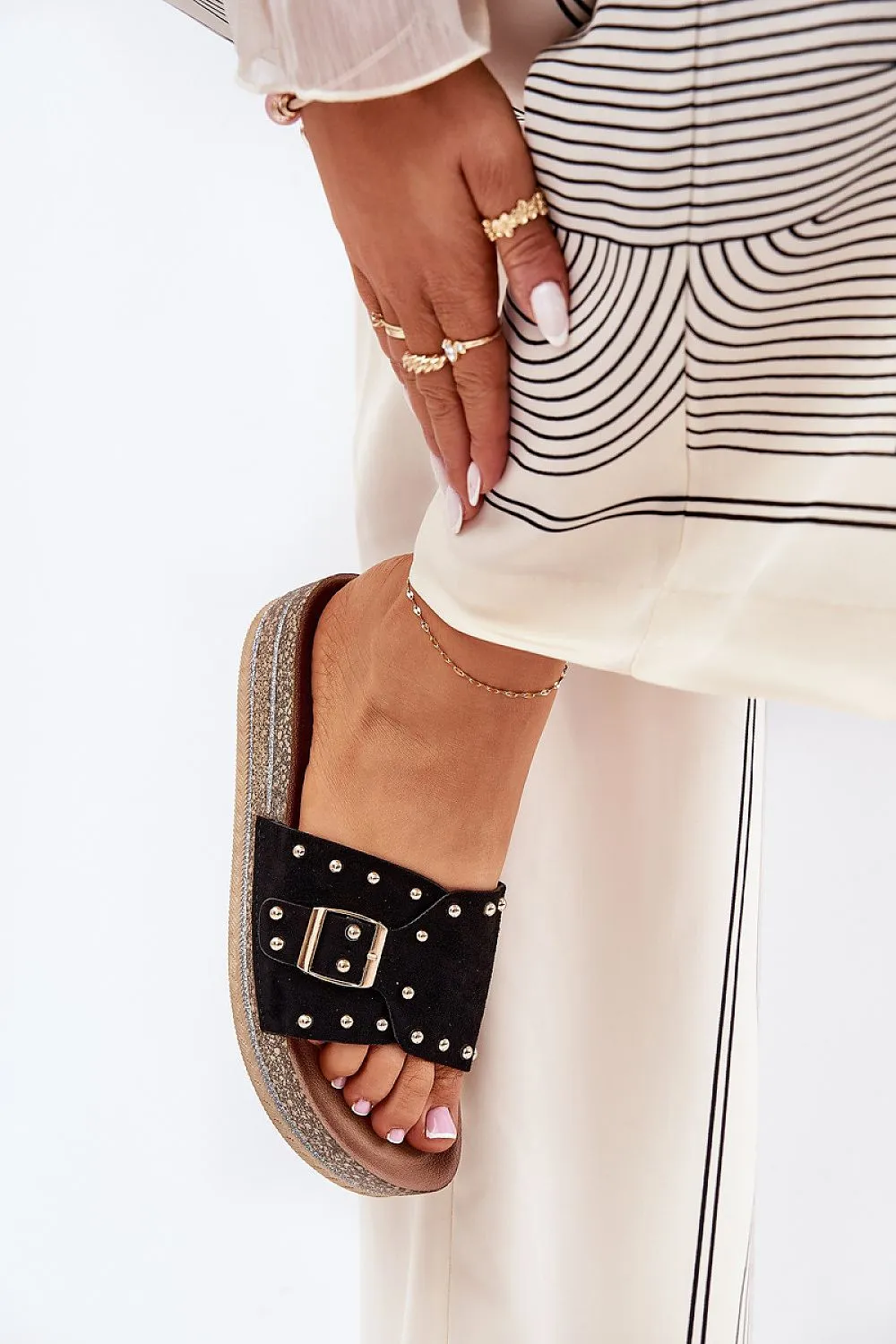 Flip-flops
