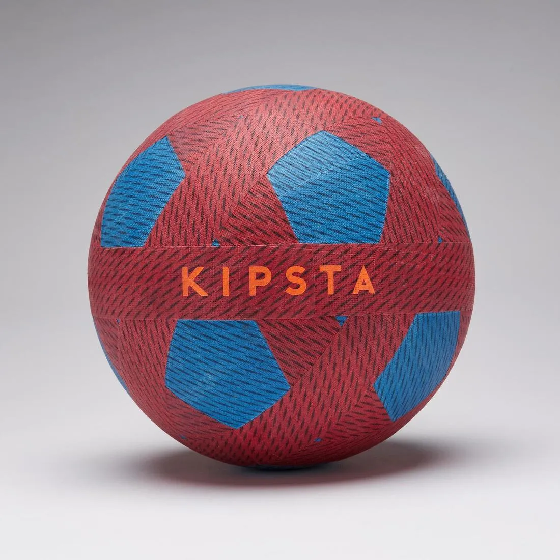Football Ballground 100 - Blue/Blue