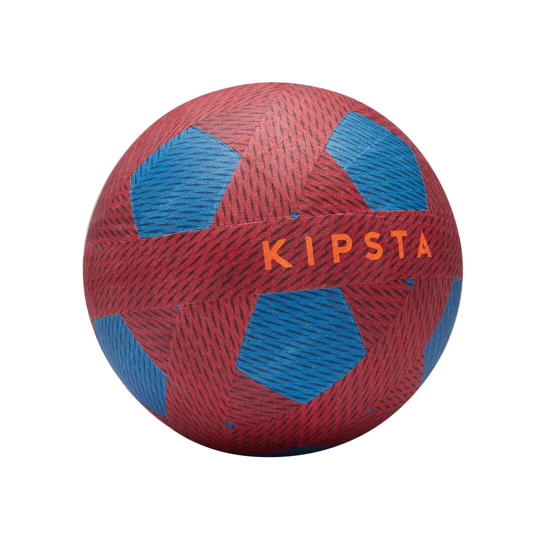Football Ballground 100 - Blue/Blue