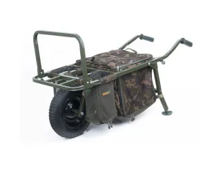 Fox FX Explorer Barrow