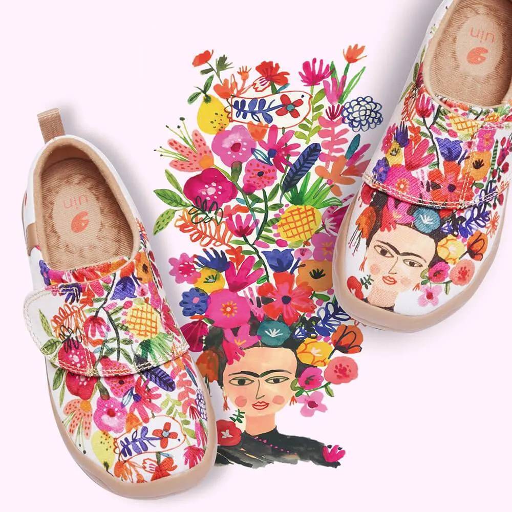Frida Makes My Day Toledo I Kids