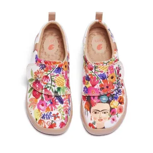 Frida Makes My Day Toledo I Kids