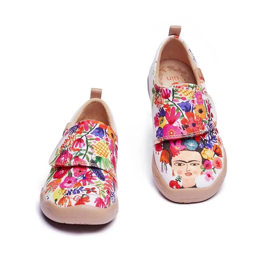 Frida Makes My Day Toledo I Kids